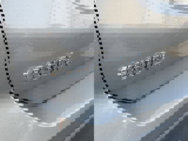 Used 2023 Chevrolet Equinox LS w/ LS Convenience Package image 10