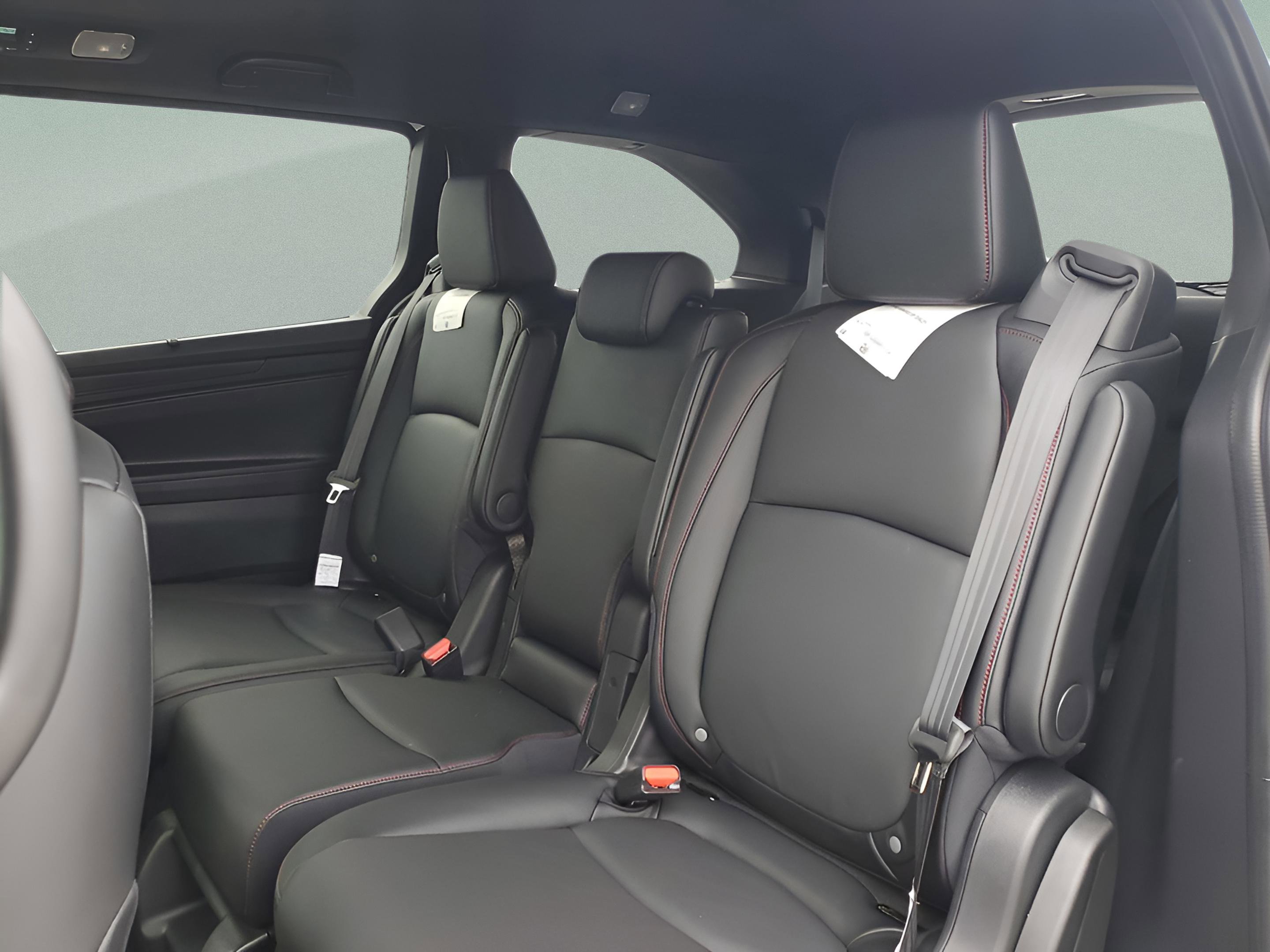 New 2026 Honda Odyssey Sport-L image 22