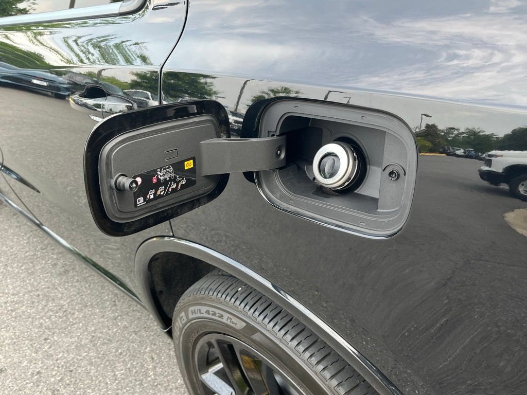 Certified 2023 Dodge Durango GT RWD image 14