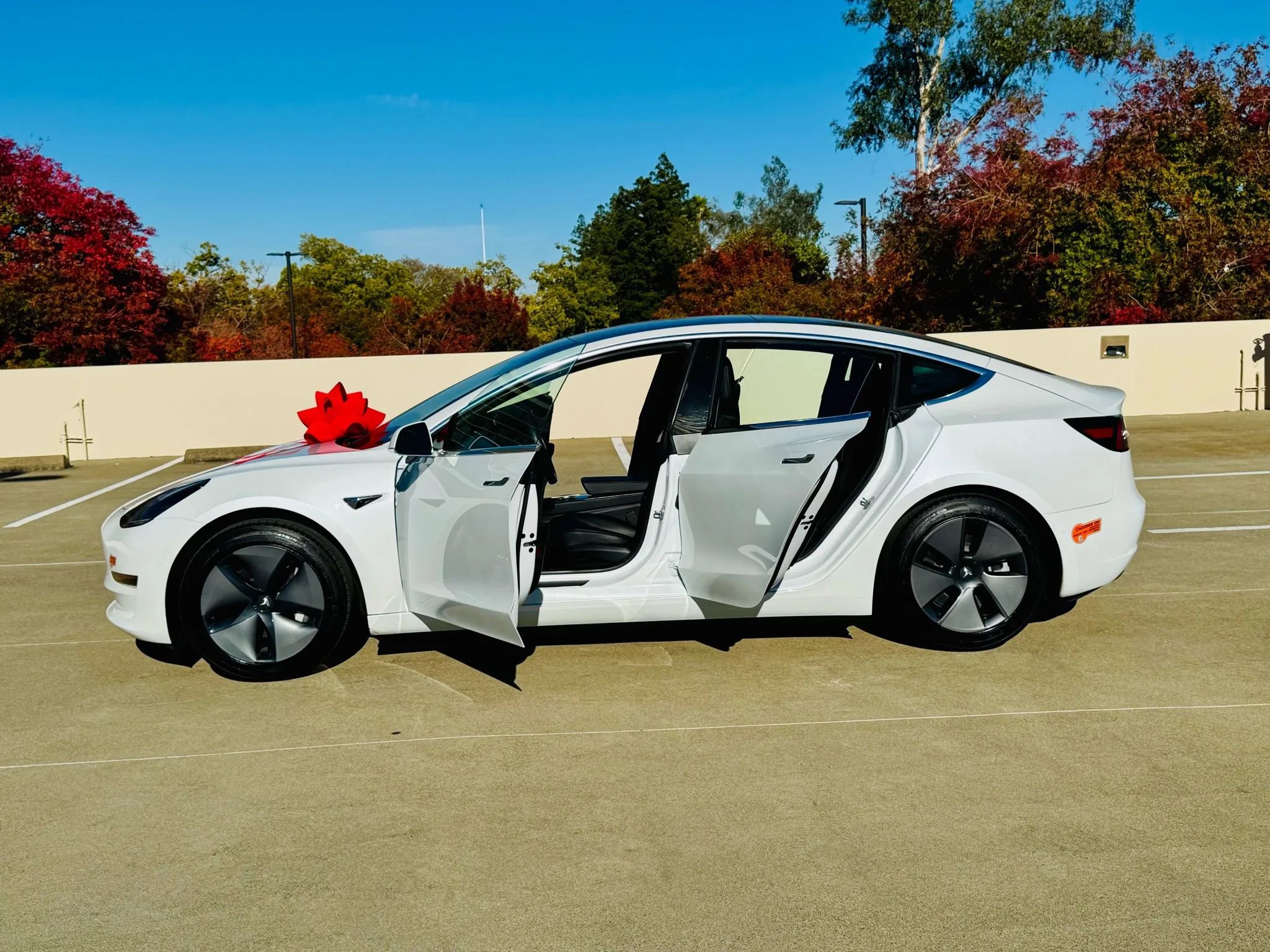 Used 2020 Tesla Model 3 image 40