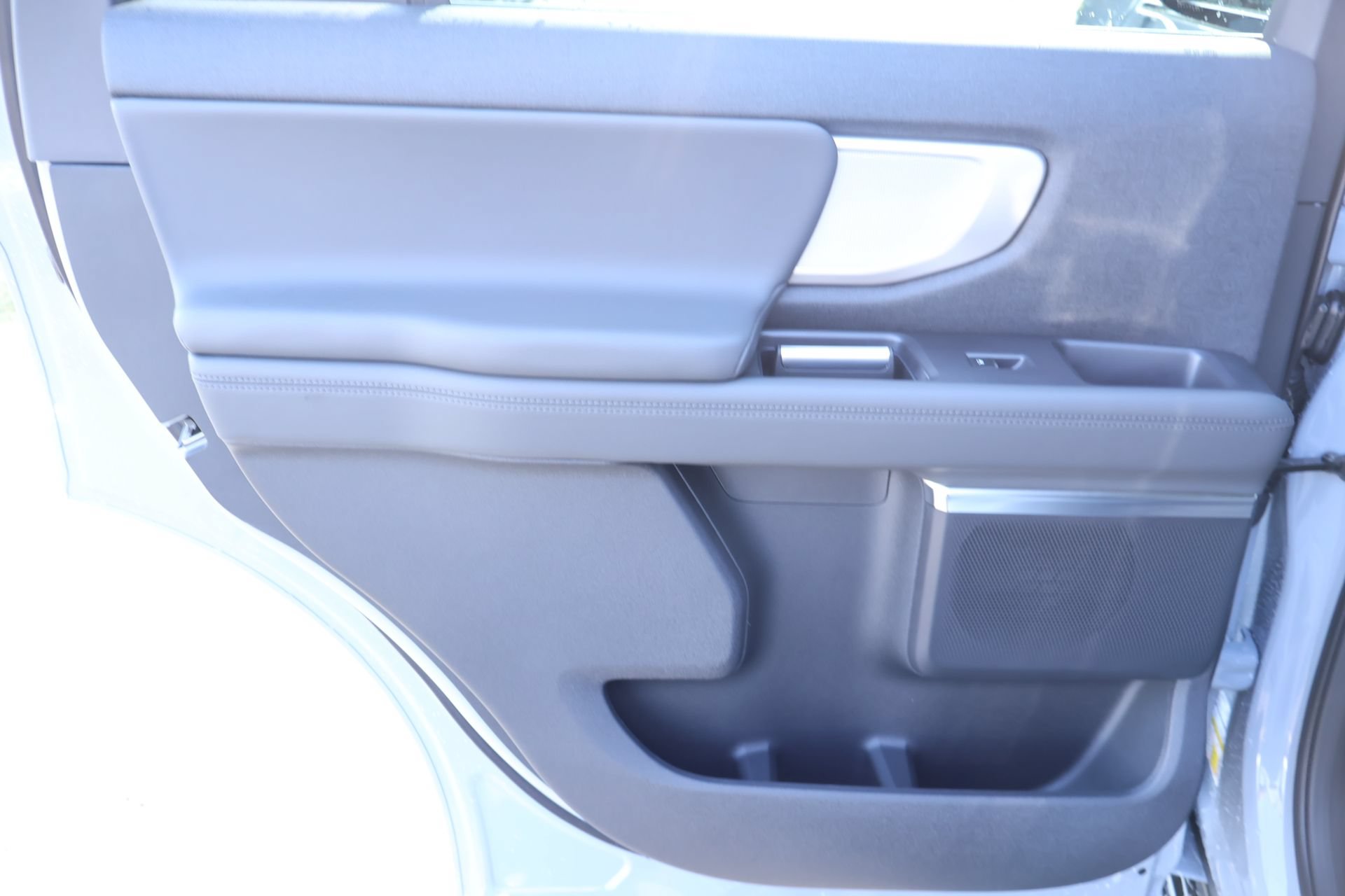 New 2027 Ford Expedition Active AWD/4WD image 19