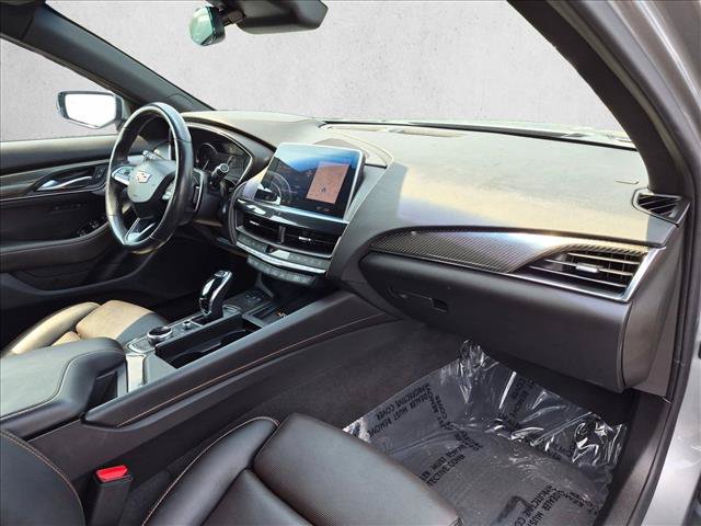 Used 2023 Cadillac CT5 Sport RWD image 24