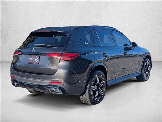 New 2027 Mercedes-Benz GLC 300 image 2
