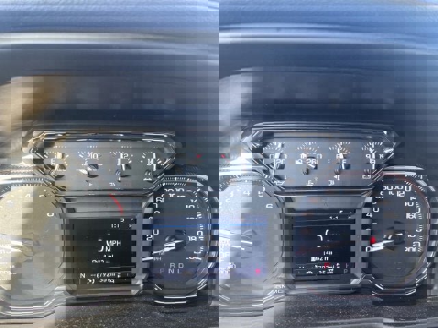 Used 2021 GMC Sierra 1500 AT4 image 10