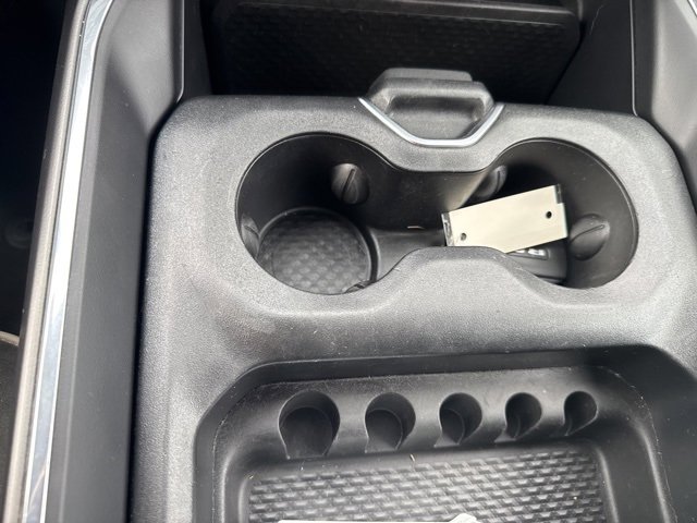 Used 2024 RAM 1500 Laramie image 15