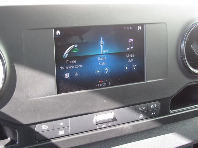 Used 2023 Mercedes-Benz Sprinter 3500 image 24