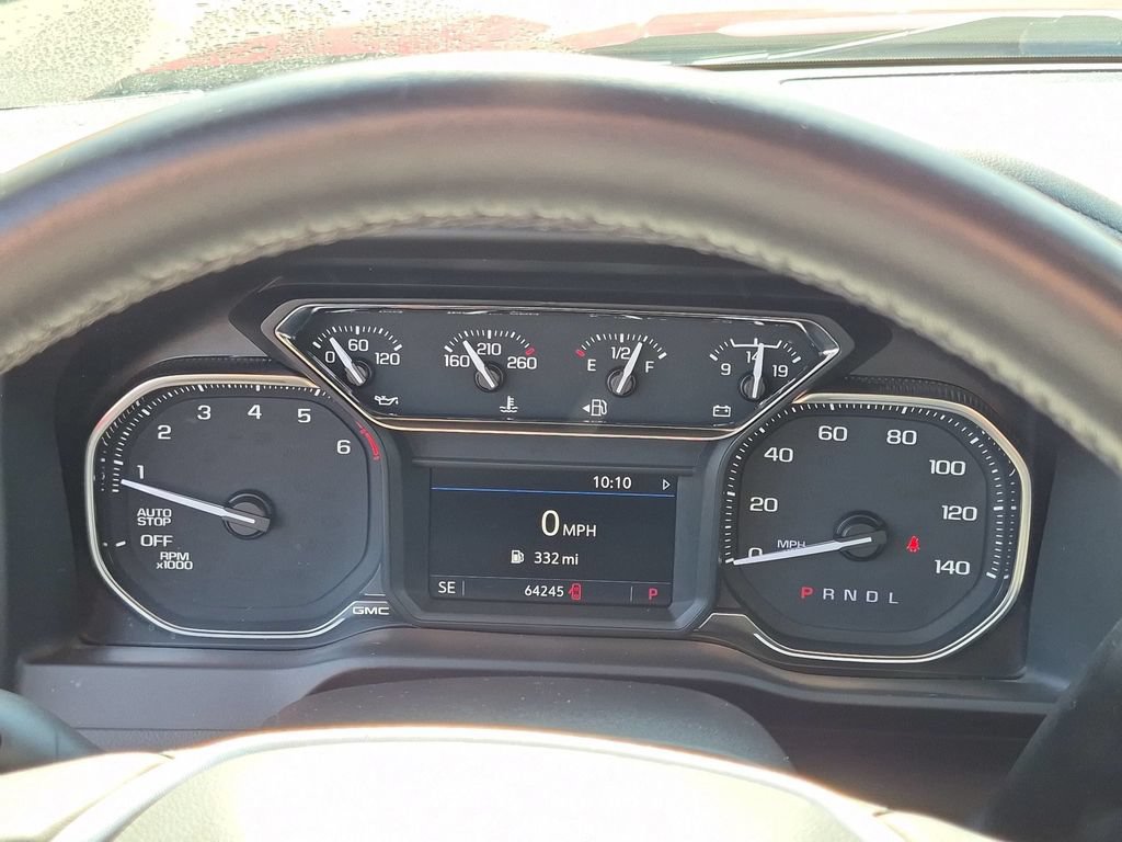 Used 2021 GMC Sierra 1500 Elevation RWD image 17