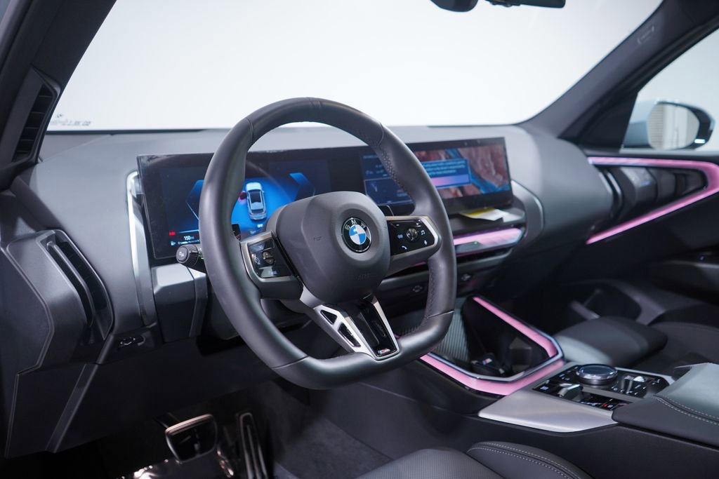 Used 2025 BMW X3 xDrive30i w/ M Sport Package image 6