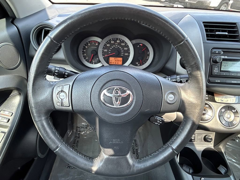 Used 2012 Toyota RAV4 Limited w/ Premium Plus Value Pkg AWD/4WD image 22