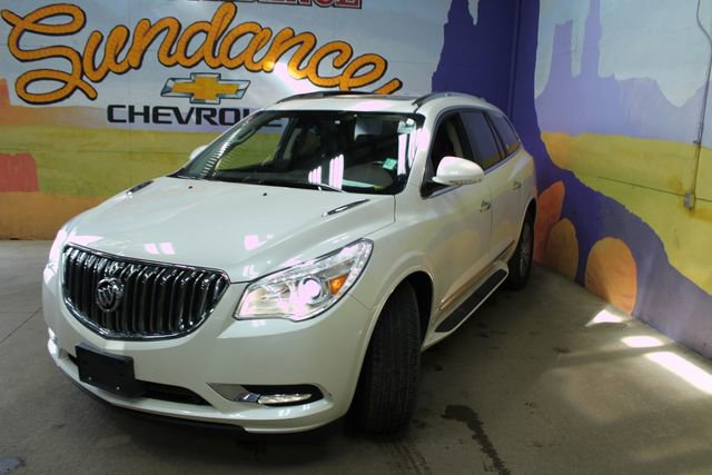 Used 2014 Buick Enclave Leather image 4
