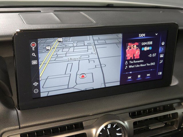 Certified 2022 Lexus IS 350 F Sport image 34