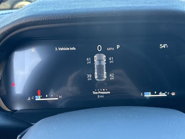 New 2025 Jeep Grand Cherokee Laredo X w/ Luxury Tech Group I image 30