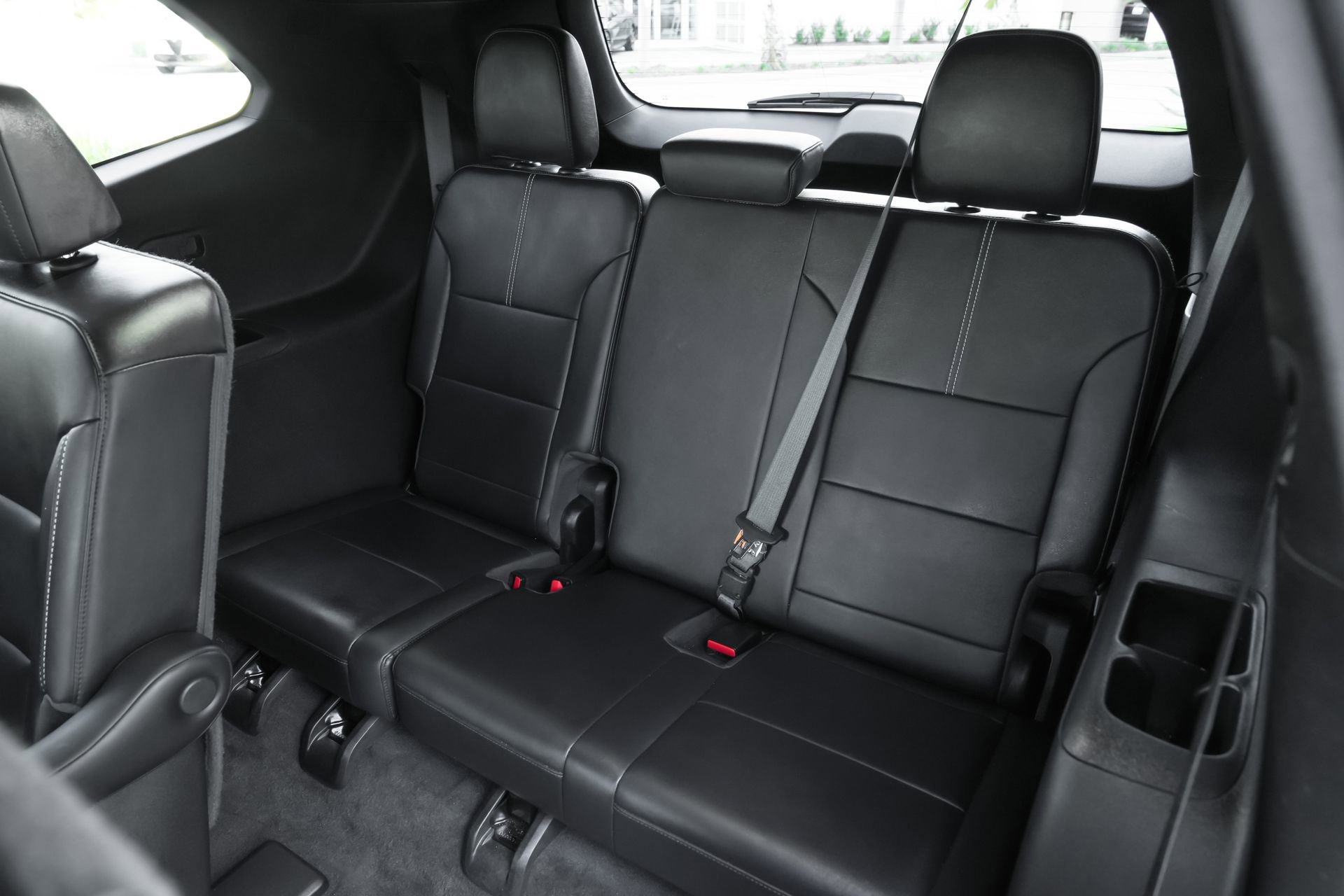 Used 2024 GMC Acadia Elevation image 45