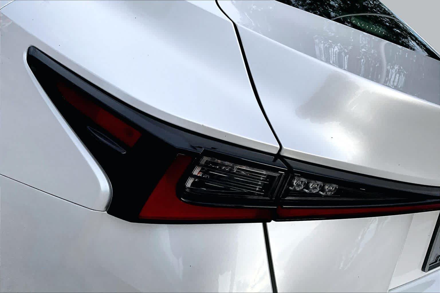 Used 2023 Lexus IS 300 w/ Premium Package RWD image 29