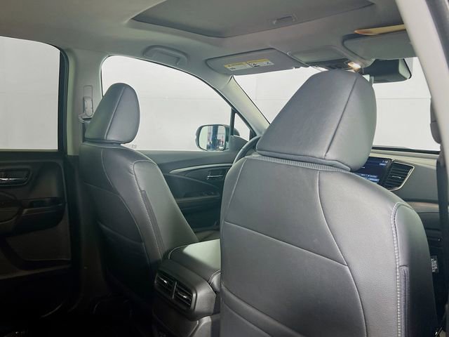 Certified 2026 Honda Ridgeline RTL image 8