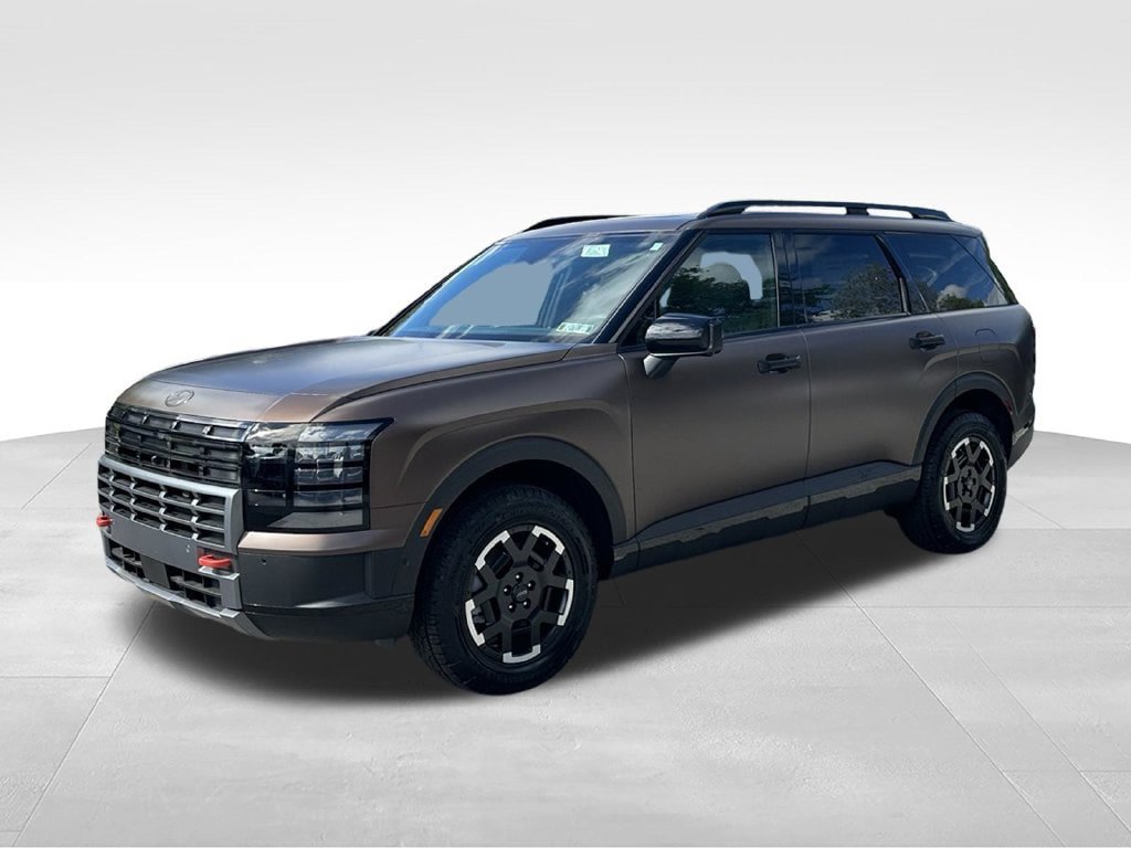 New 2026 Hyundai Palisade XRT Pro AWD/4WD image 3