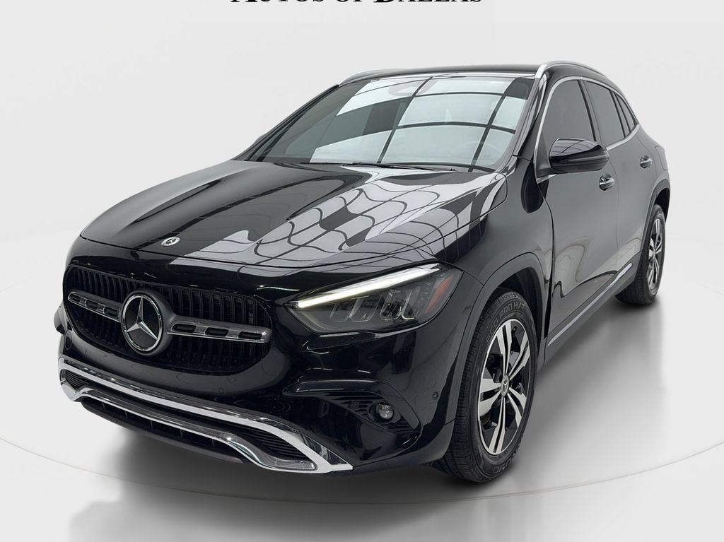 Used 2024 Mercedes-Benz GLA 250 image 4