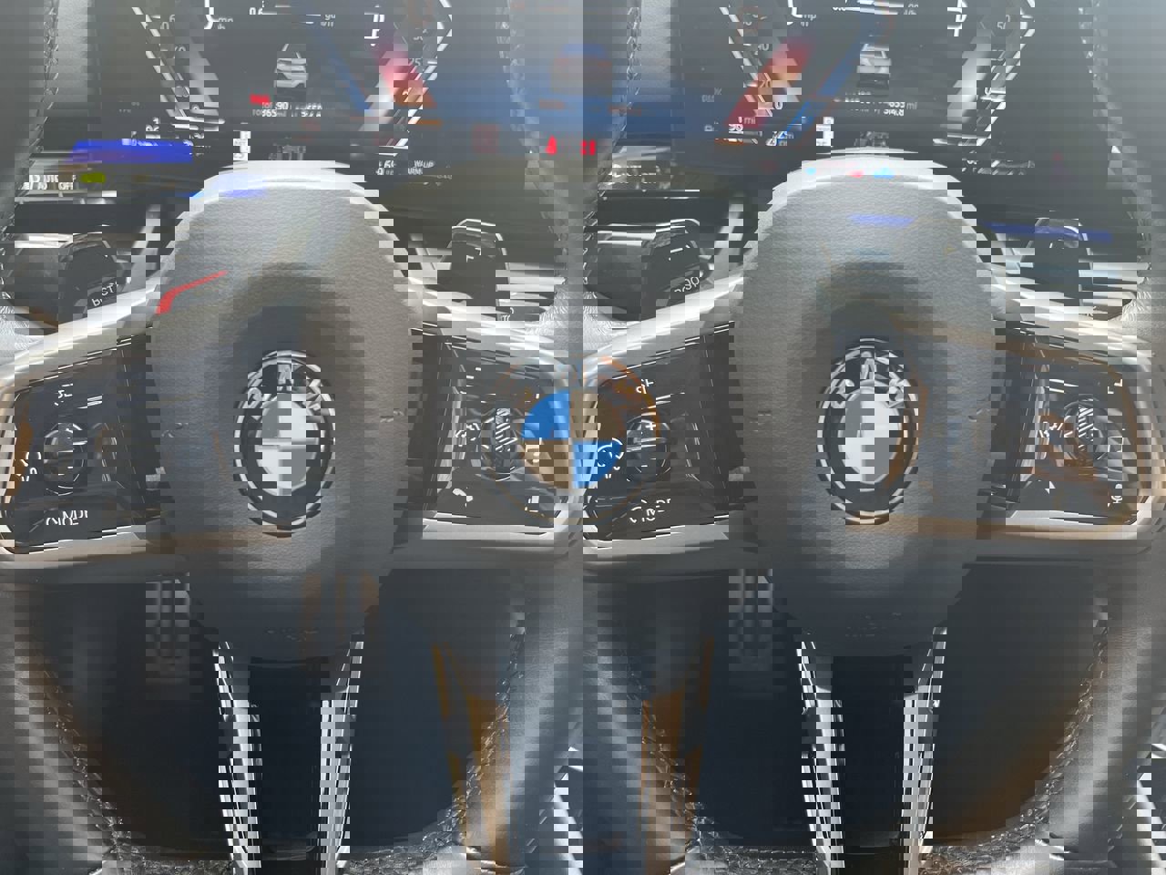 Certified 2024 BMW 540i xDrive w/ Executive Package image 22