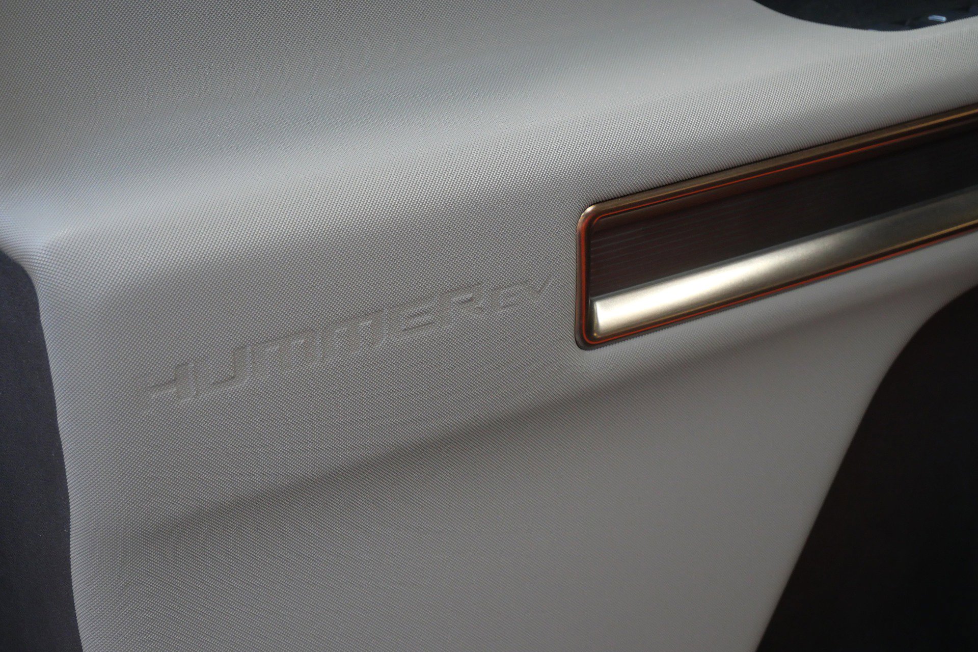 Used 2024 GMC Hummer EV 3X image 35