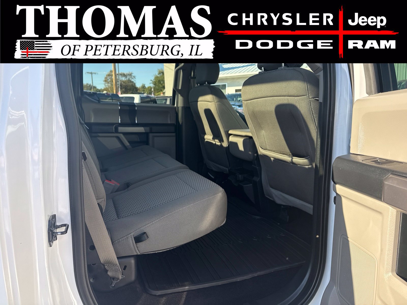 Used 2019 Ford F150 XLT w/ Trailer Tow Package AWD/4WD image 27