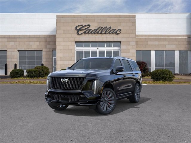 New 2026 Cadillac Escalade V image 8