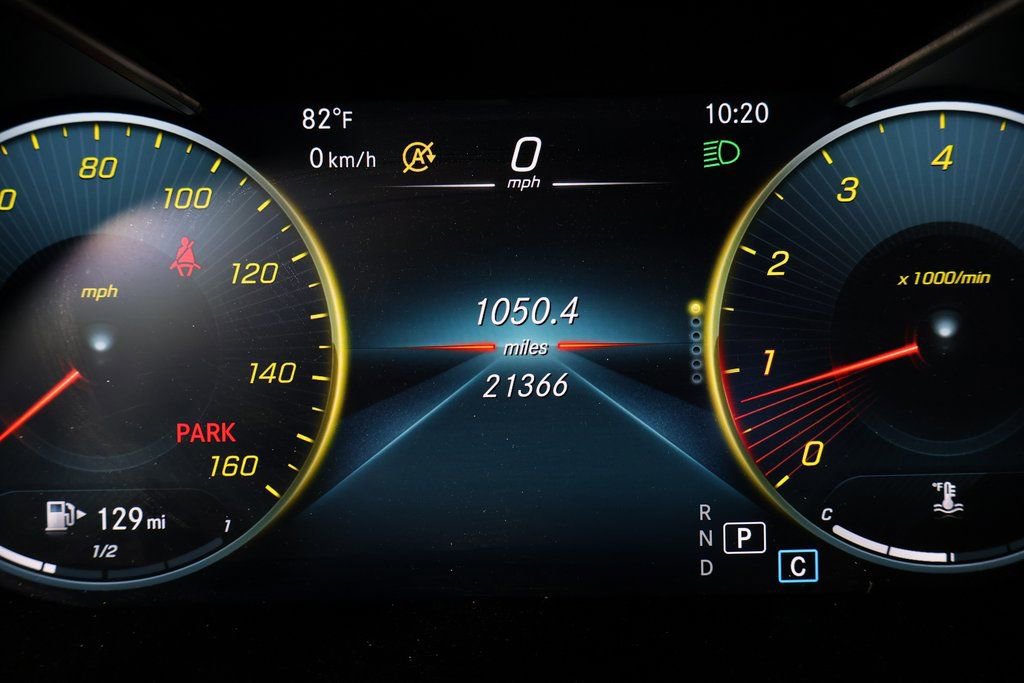 Used 2021 Mercedes-Benz C 300 Sedan image 15