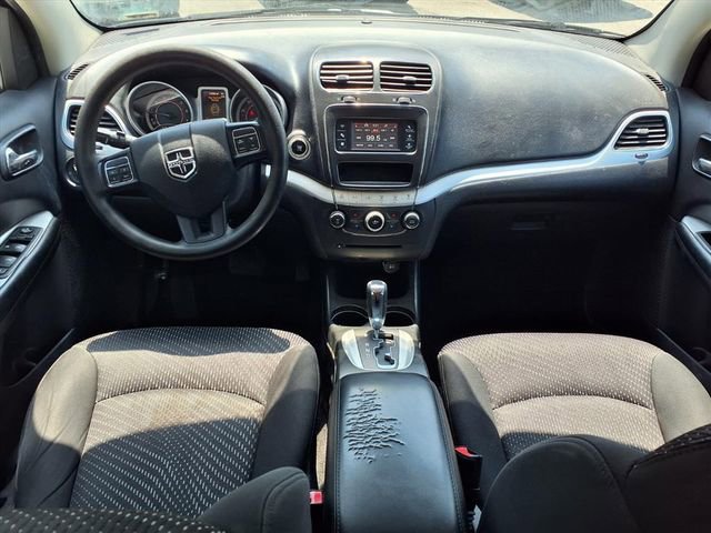 Used 2016 Dodge Journey SXT image 11