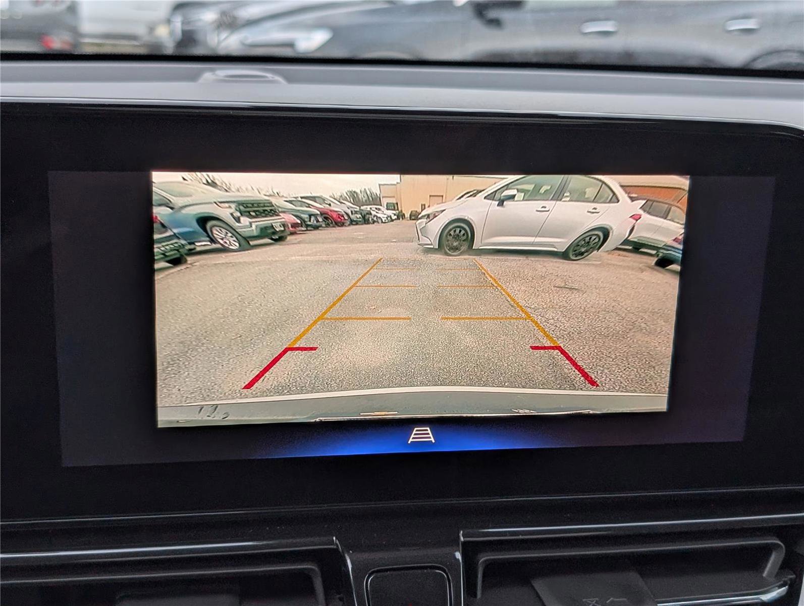 New 2026 Chevrolet TrailBlazer LT w/ Convenience Package image 27