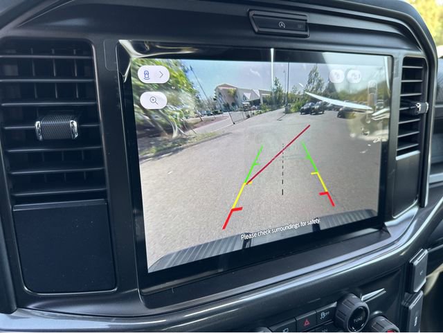 New 2026 Ford F150 STX w/ Equipment Group 200A image 9