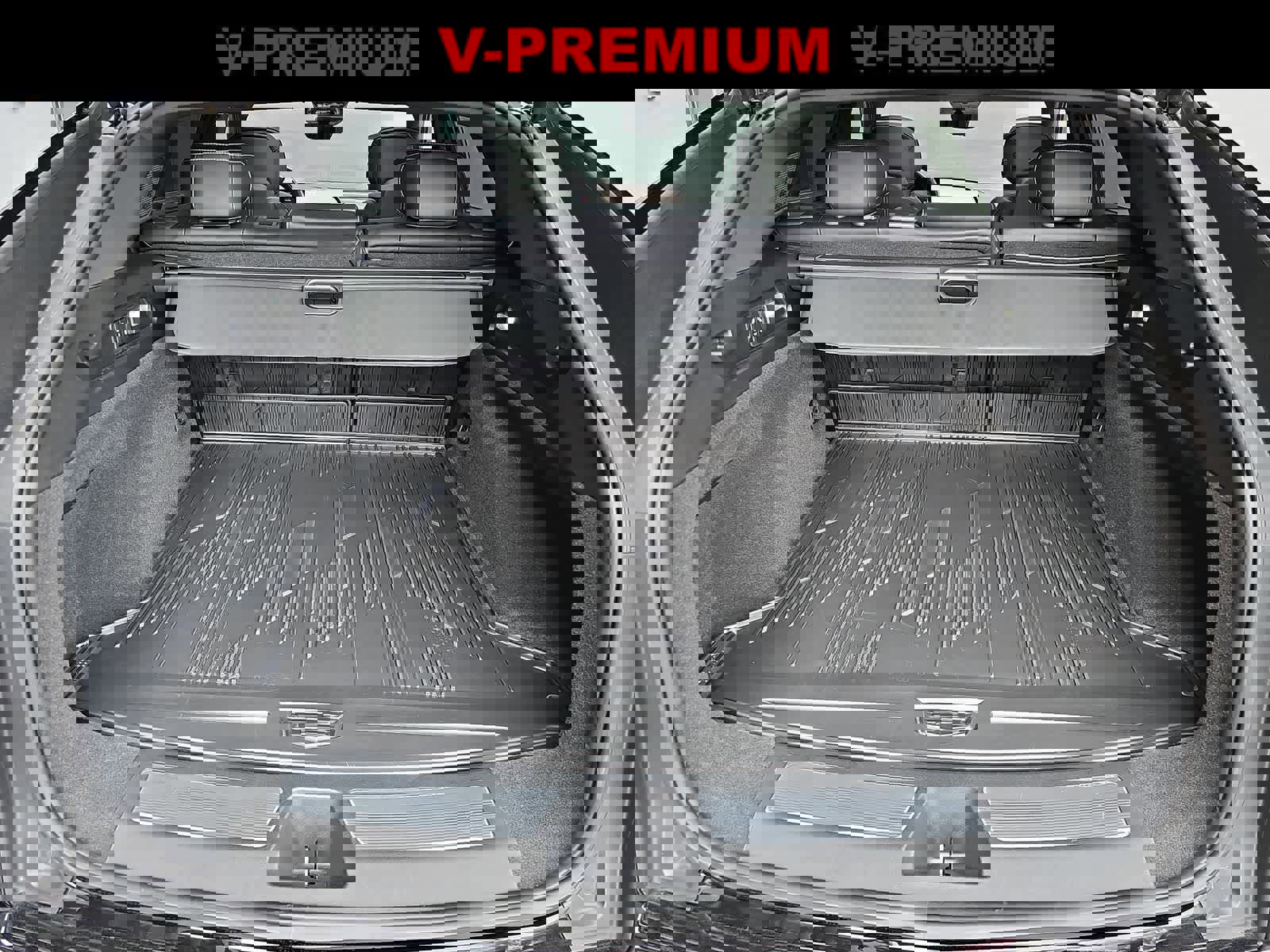 Used 2026 Cadillac Lyriq V w/ LPO, Floor Liner Package image 23