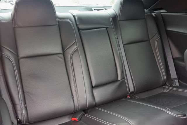 Used 2019 Dodge Challenger R/T Scat Pack RWD image 14
