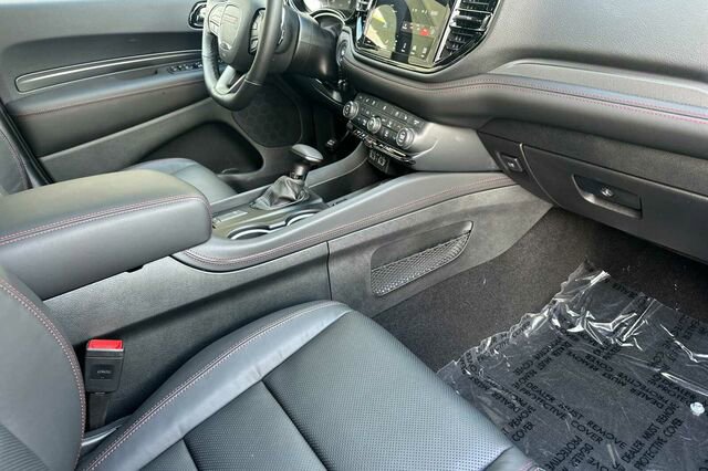 New 2026 Dodge Durango R/T image 17
