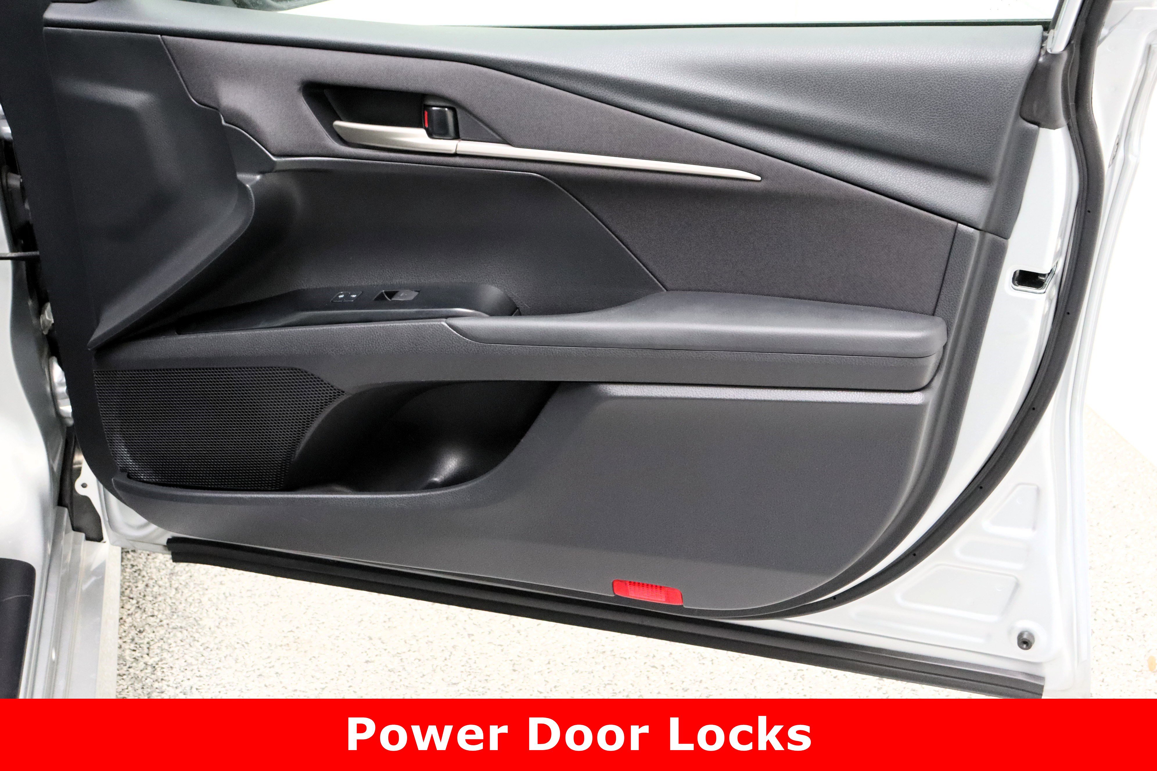 Certified 2025 Toyota Camry LE image 34