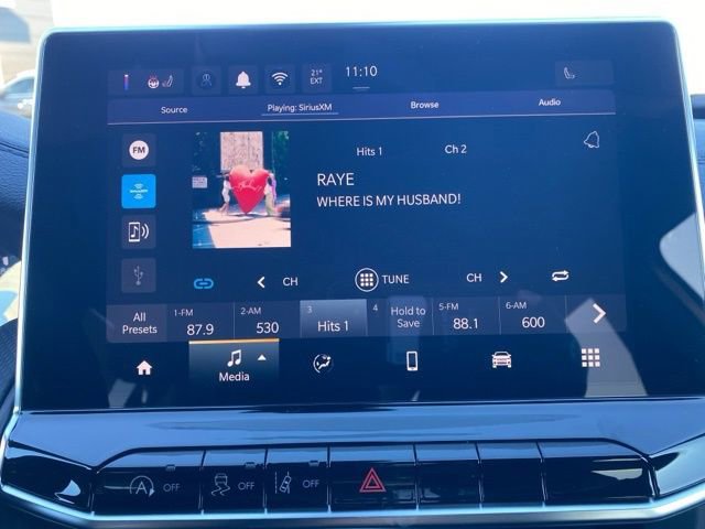 New 2026 Jeep Compass Altitude image 30