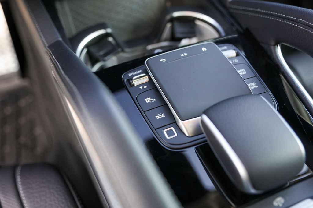 Used 2026 Mercedes-Benz GLS 450 4MATIC image 19