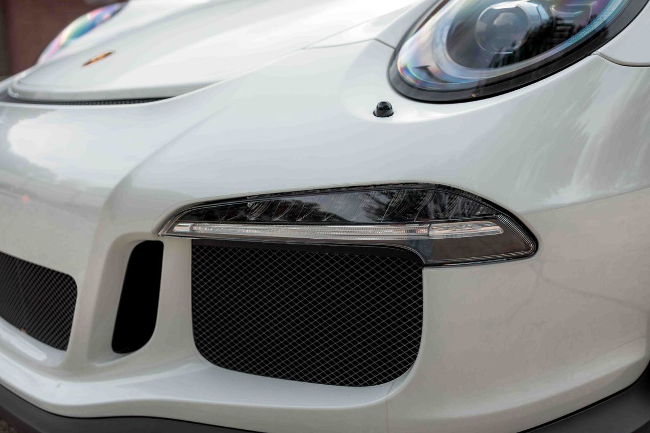 Used 2016 Porsche 911 GT3 RS image 12