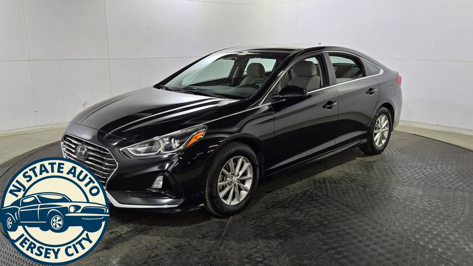 Used 2019 Hyundai Sonata SE FWD image 4