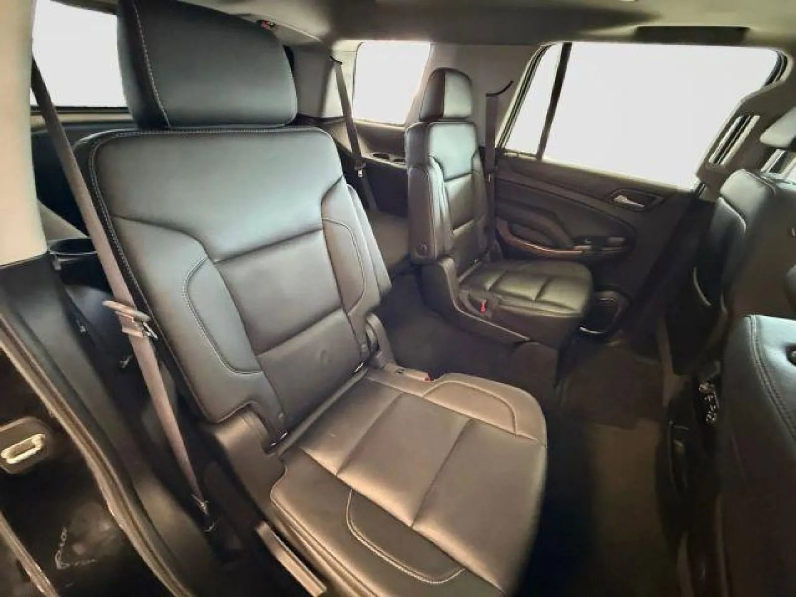 Used 2016 Chevrolet Tahoe LTZ image 15