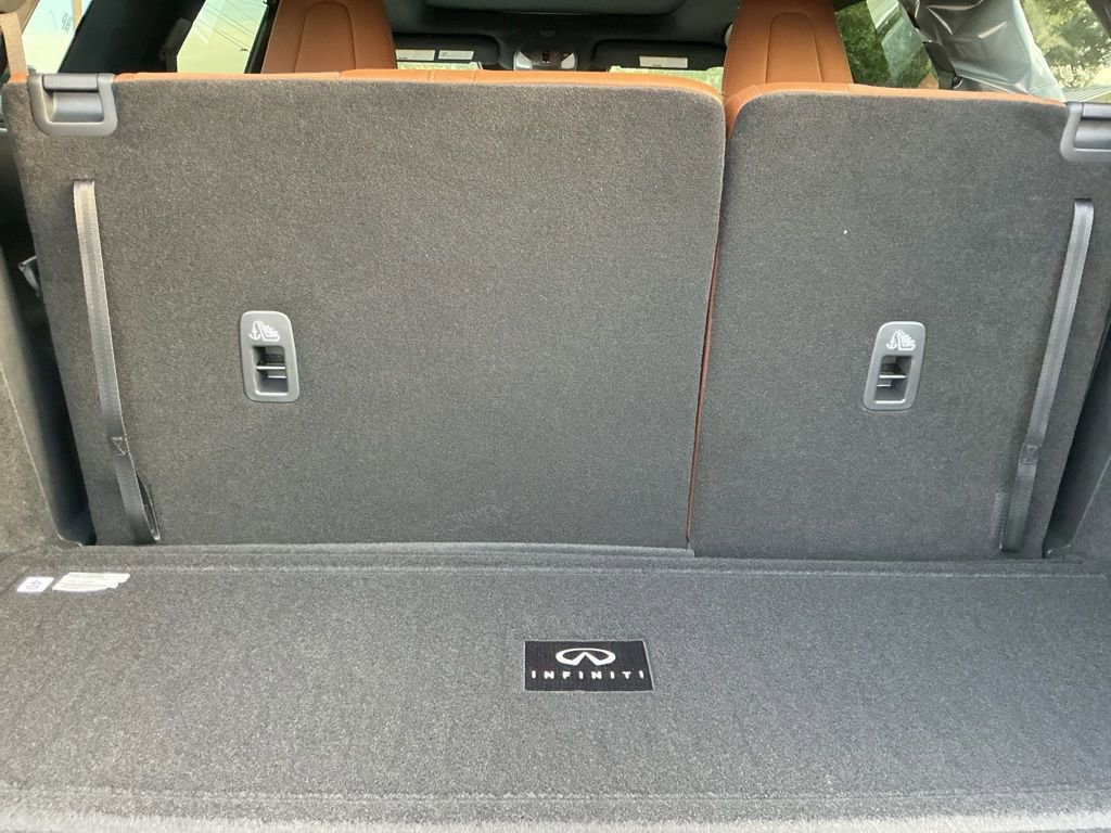 New 2026 INFINITI QX60 Autograph w/ Dark Cargo Package image 31