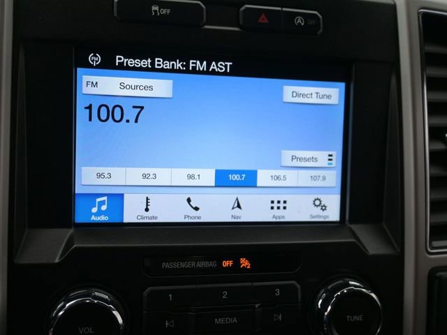 Used 2018 Ford F150 Lariat image 19