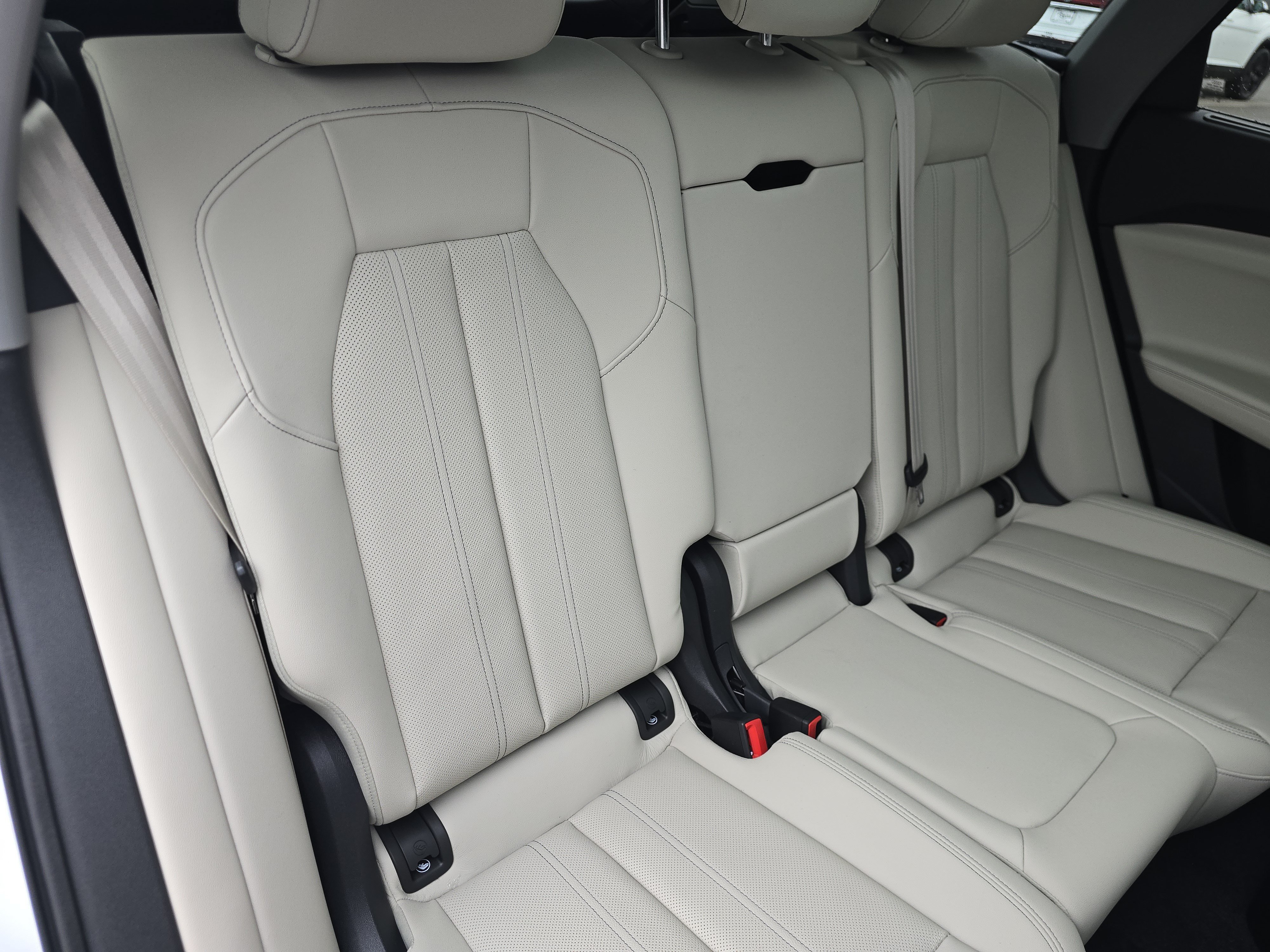 New 2026 Audi Q5 Prestige AWD/4WD image 19