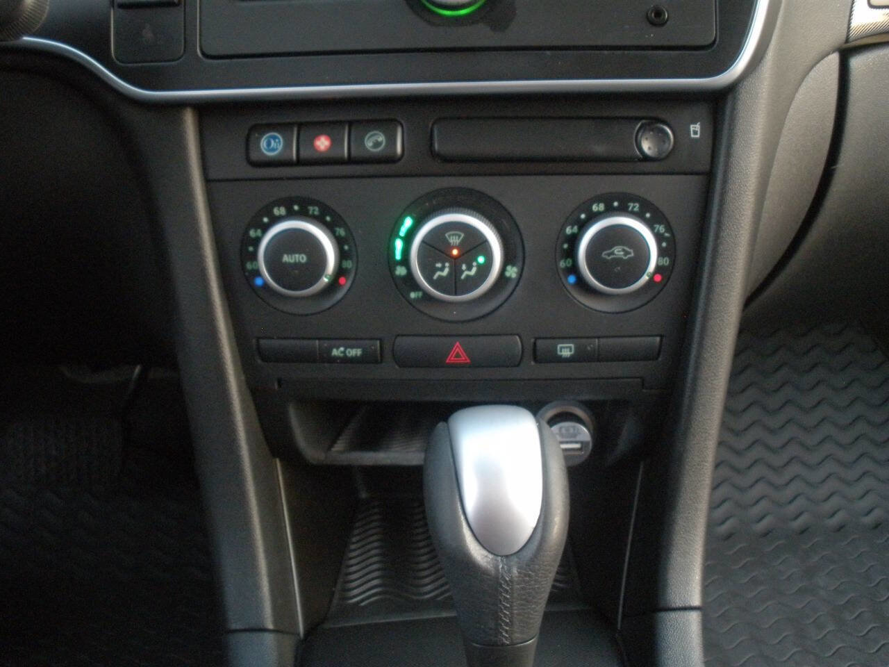 Used 2010 Saab 9-3 X image 36