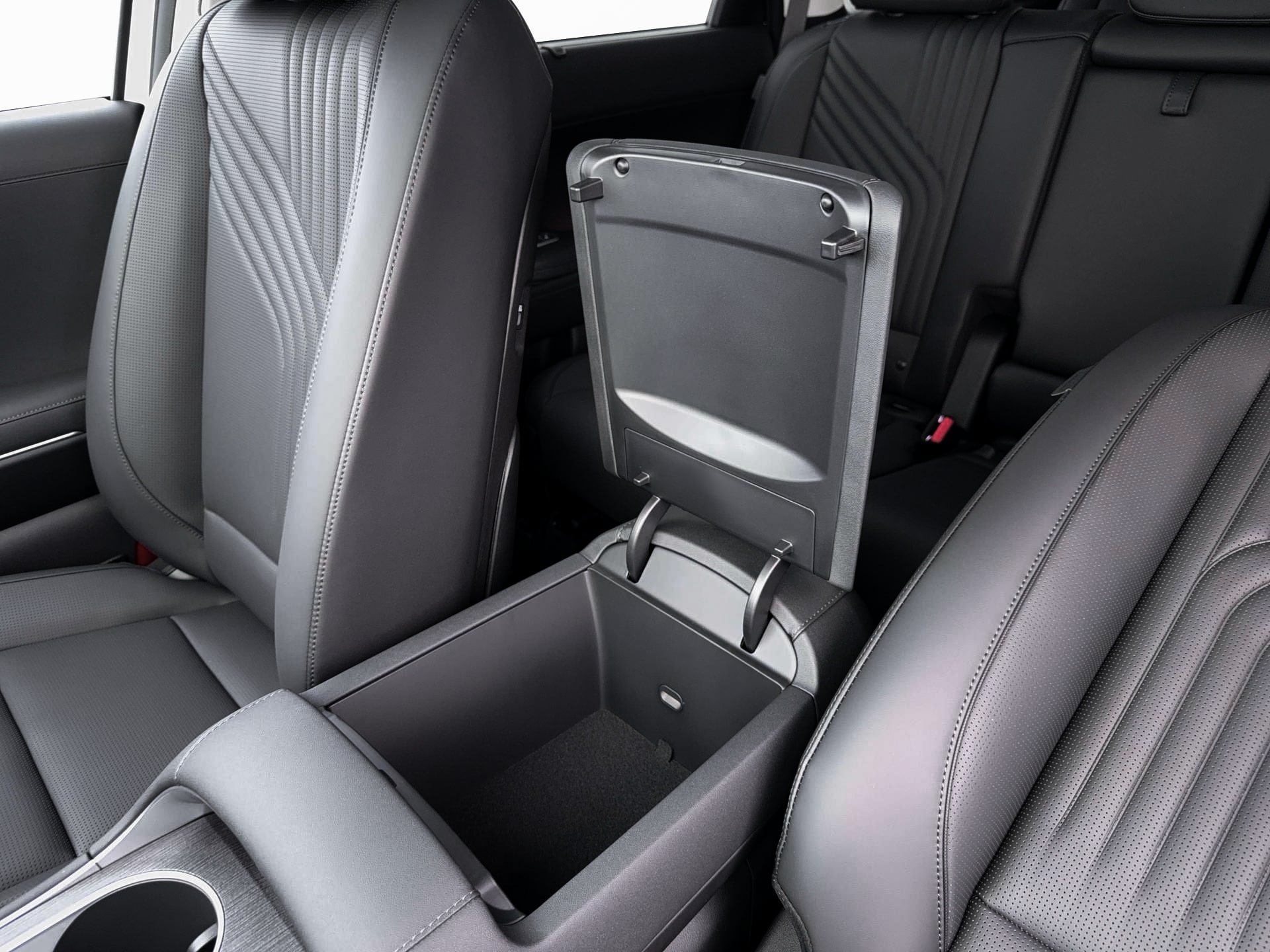 New 2026 Hyundai Palisade SEL FWD image 18