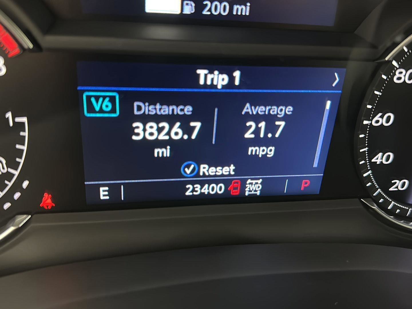 Used 2025 Cadillac XT5 Premium Luxury image 12