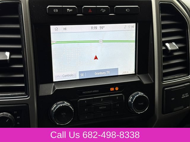 Certified 2021 Ford F250 Lariat w/ Lariat Value Package AWD/4WD image 24