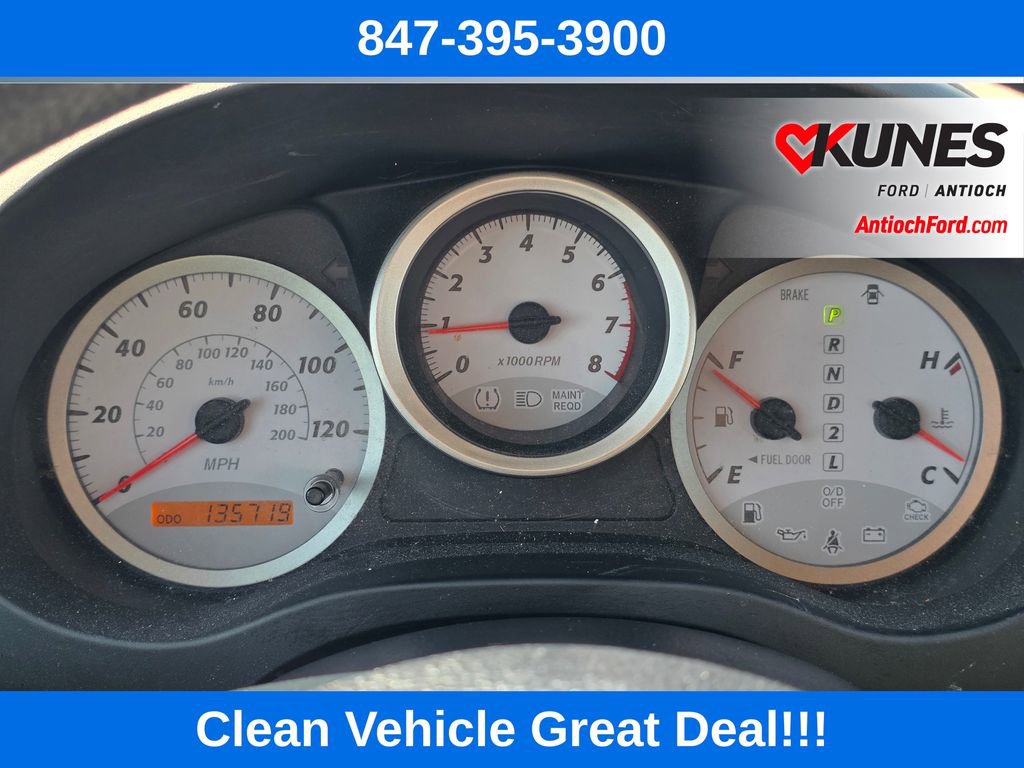 Used 2004 Toyota RAV4 2WD image 28