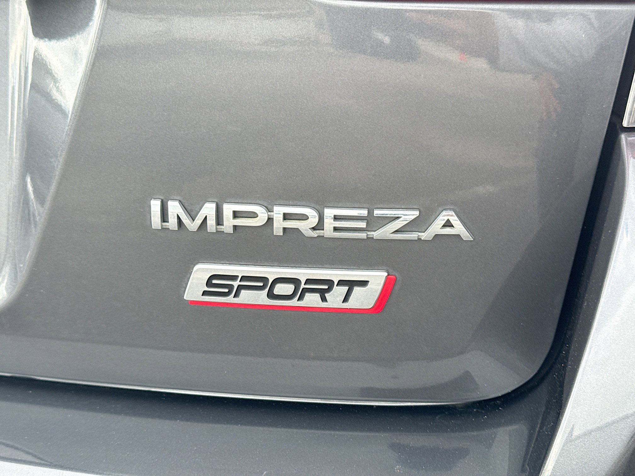 Used 2019 Subaru Impreza 2.0i Sport AWD/4WD image 11