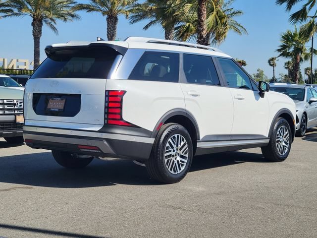 New 2026 Hyundai Palisade SEL AWD/4WD image 4