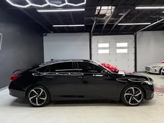 Used 2022 Honda Accord Sport Special Edition image 8