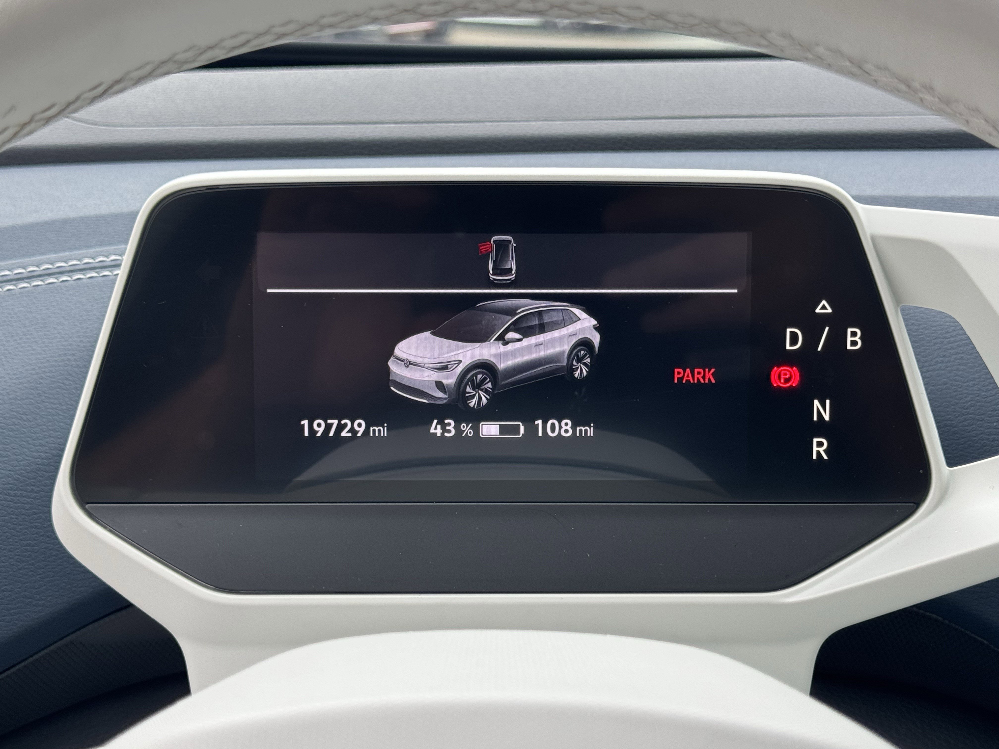 Certified 2023 Volkswagen ID.4 Pro S Plus image 23